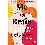 Me vs Brain - 