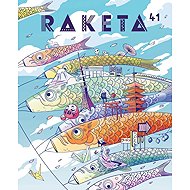 Raketa 41 - Japonsko - 
