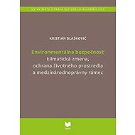 Environmentálna bezpečnosť (slovensky) - 