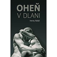 Oheň v dlani (slovensky) - 