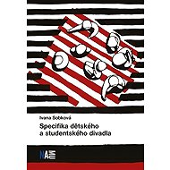 Specifika dětského a studentského divadla - 