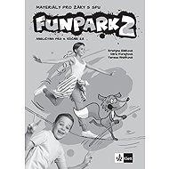 Funpark 2 - brožurka pro žáky s SPU - 