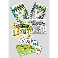 Forest Friends 1 - učitelský balíček - 