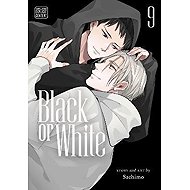 Black or White, Vol. 9 - 