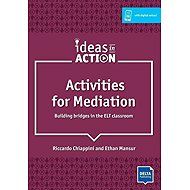 Activities for Mediation - Coursebook + MP3 allango.net - 