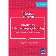 Activities for Inclusive Language Teaching - Coursebook + MP3 allango.net - 