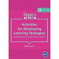 Activities for Developing Learning Strategies - Coursebook + MP3 allango.net - 