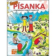 Hravá písanka 1 III.díl - 