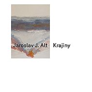 Krajiny - Jaroslav J. Alt