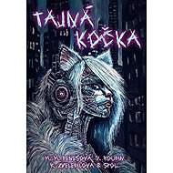 Tajná kočka - Rosana Zvelebilová  Miroslav Hokeš  Martin Koláček