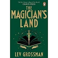 Magician´s Land - Lev Grossman