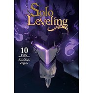 Solo Leveling, Vol. 10 (comic) - 