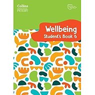 International Primary Wellbeing Student´s Book 6 - 
