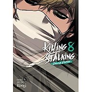 Killing Stalking: Deluxe Edition Vol. 8 - 
