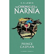 Prince Caspian - 