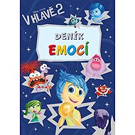 V hlavě 2 - Deník emocí - 