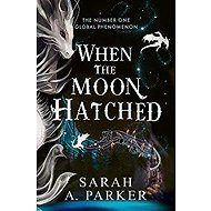 When the Moon Hatched - 
