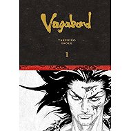 Vagabond Definitive Edition, Vol. 1 - 