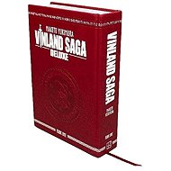 Vinland Saga Deluxe 1 - Makoto Yukimura