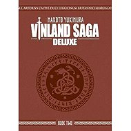 Vinland Saga Deluxe 2 - Makoto Yukimura