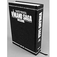 Vinland Saga Deluxe 4 - Makoto Yukimura