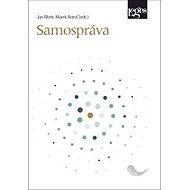 Samospráva - Marek Antoš  Jan Wintr