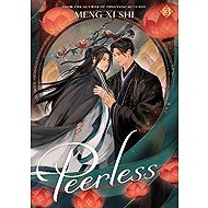 Peerless (Novel) Vol. 3 - 