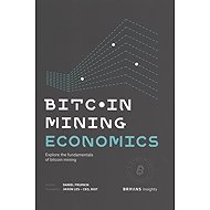 Bitcoin Mining Economics - 
