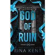 God of Ruin (Standard Edition) - 