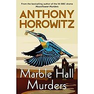 Marble Hall Murders - Anthony Horowitz