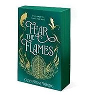 Fear the Flames - 