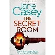 Secret Room - Jane Casey