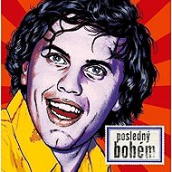Posledný bohém (slovensky) - 