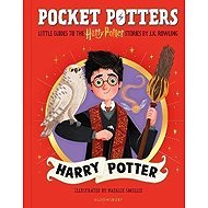 Harry Potter - J. K. Rowling