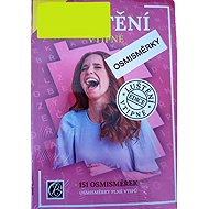 Osmisměrky balíček - 
