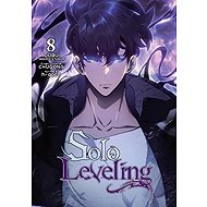 Solo Leveling, Vol. 8 (comic) - 