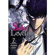 Solo Leveling, Vol. 7 (comic) - 