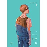 Summer Hikaru Died, Vol. 2 - 