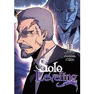 Solo Leveling, Vol. 11 (comic) - 