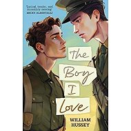 Boy I Love - 