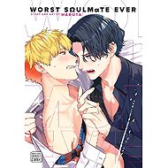 Worst Soulmate Ever - 