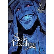 Solo Leveling, Vol. 9 (comic) - 