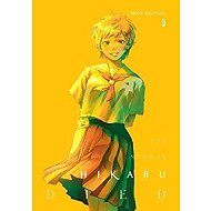 Summer Hikaru Died, Vol. 3 - 
