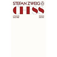 Chess - Stefan Zweig