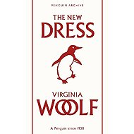 New Dress - Virginia Woolf