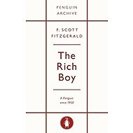 Rich Boy - Francis Scott Fitzgerald