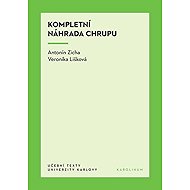 Kompletní náhrada chrupu - Antonín Zicha  Veronika Lišková