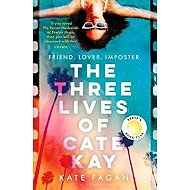 Three Lives of Cate Kay - 