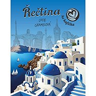 Řečtina ke kafíčku - Lucie Gramelová