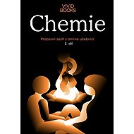 Pracovní sešit chemie 2. díl - 